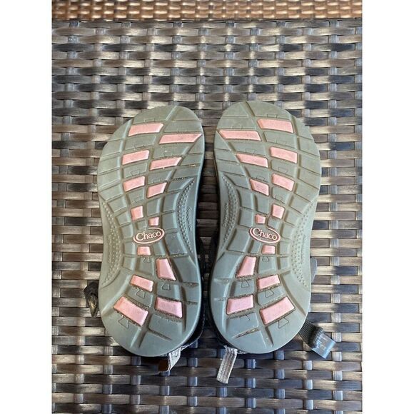 Chaco sandals, kid, size 3 - Picture 4 of 4